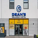 מלון Dean's בודפשט