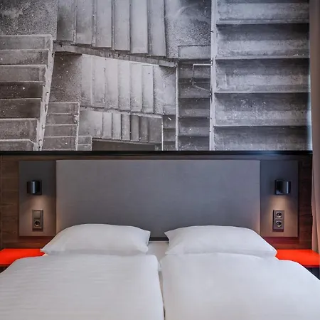 Hotel Dean's Budapeste