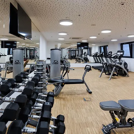 Hotell Dean's Budapest