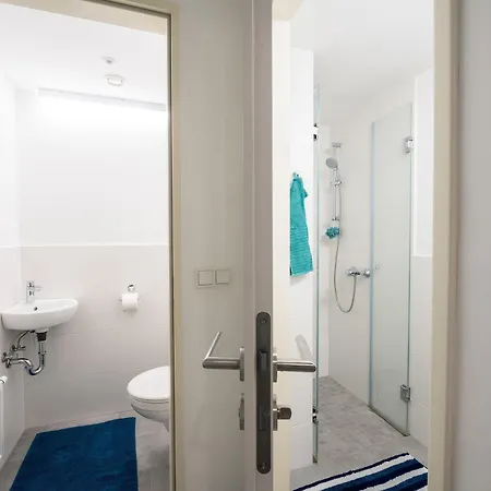 Hotell Dean's 3*