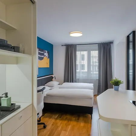 Dean's 3* Budapest