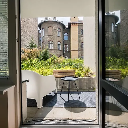 Dean's 3* Budapest