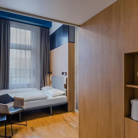 Hotell Dean's