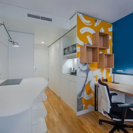 Dean's Otel Budapeşte