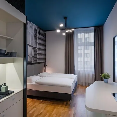 Otel Dean's