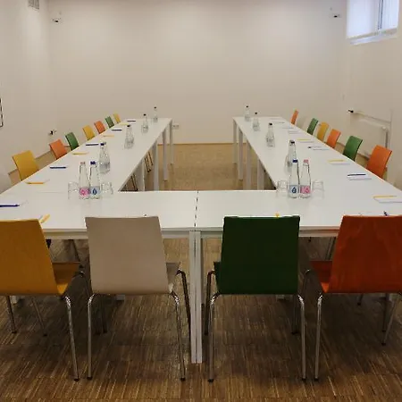 Dean's 3* Budapest