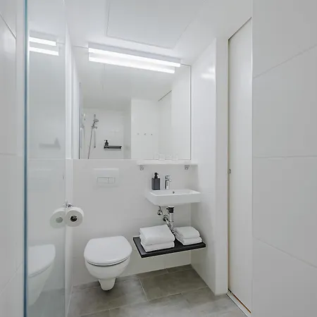 Dean's Hotel Budapest