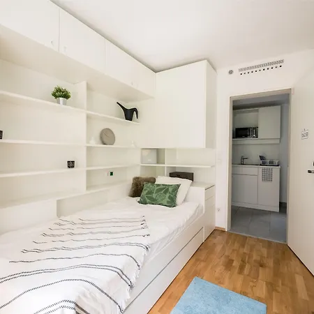 Dean's Hotel Budapest