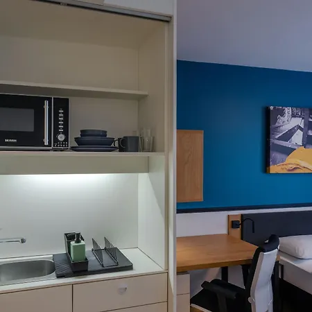 Hotel Dean's Budapest