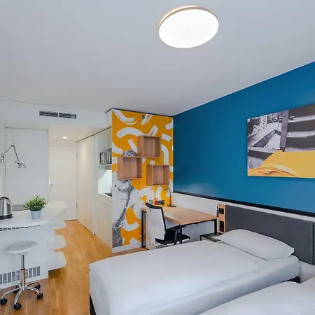 Dean's 3* Budapest