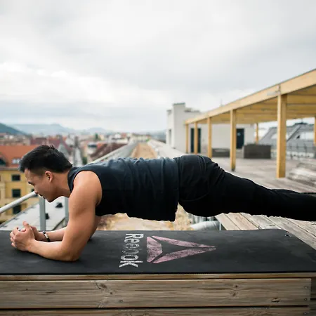 Dean's 호텔 부다페스트