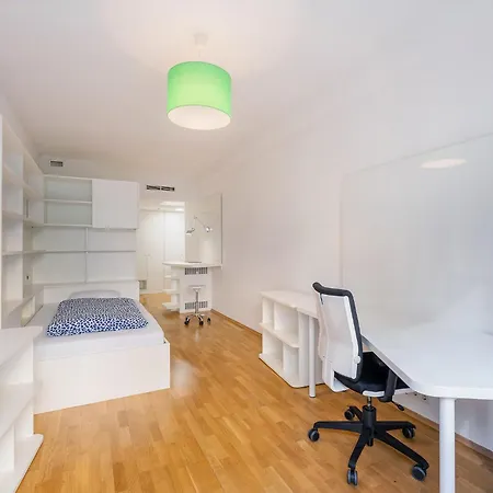Hotel Dean's Budapest