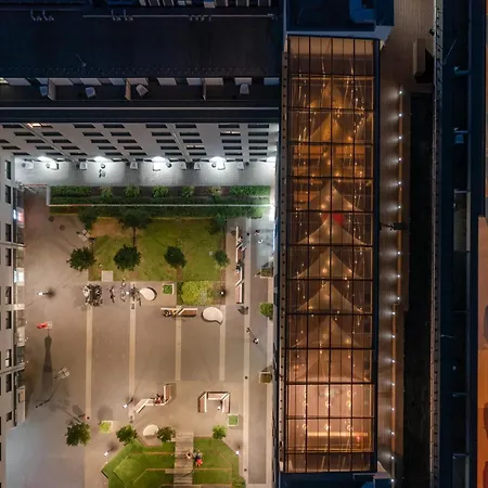Dean's 3* Budapest