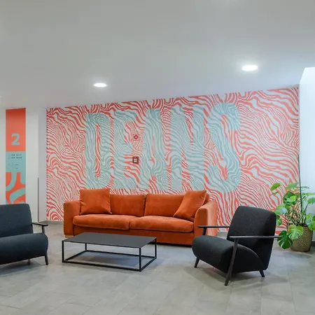 Dean's Budapest