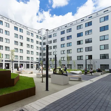 Dean's 호텔 부다페스트