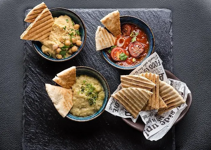 호텔 Dean's 부다페스트