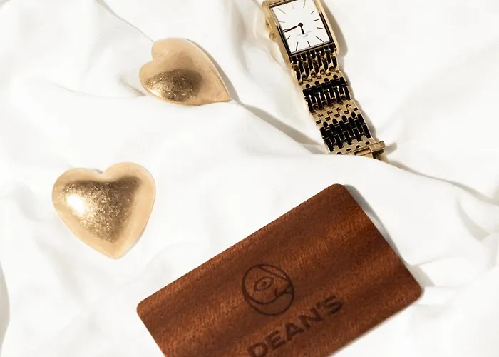 Dean's 3* 부다페스트