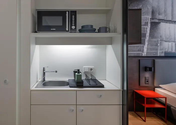 Dean's 호텔 부다페스트