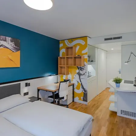 Dean's 3* Budapesta