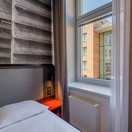 Hotell Dean's