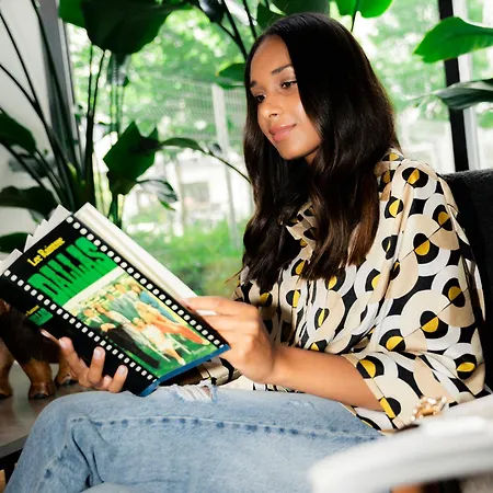 Dean's Otel Budapeşte