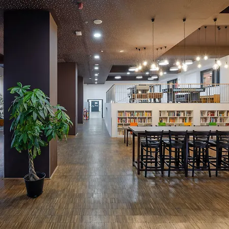 Otel Dean's Budapeşte