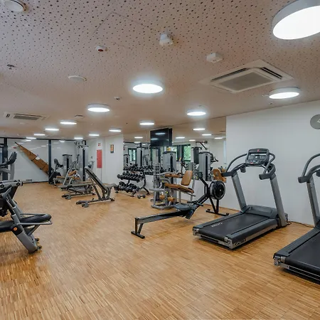 Dean's Otel Budapeşte