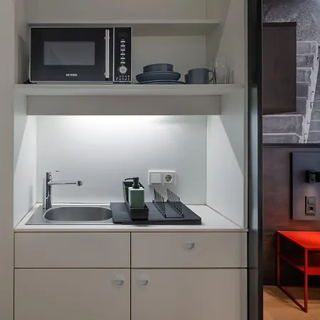 Dean's Otel Budapeşte