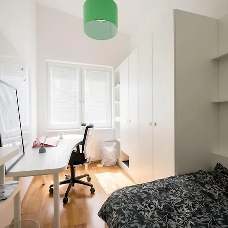 Hotel Dean's Budapeste