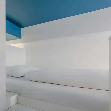 Dean's Hotell Budapest