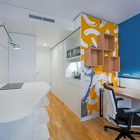 Otel Dean's 3*