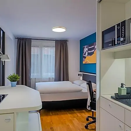 Otel Dean's Budapeşte
