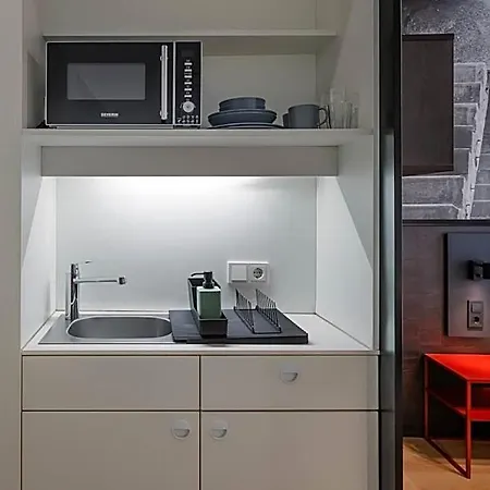 Dean's Otel Budapeşte