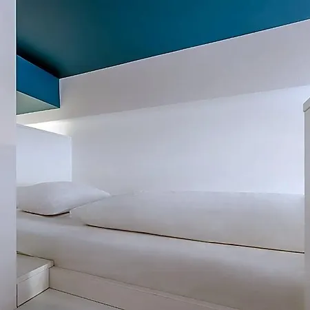 Otel Dean's Budapeşte