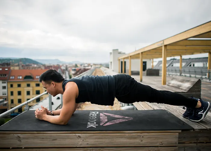 Dean's 호텔 부다페스트