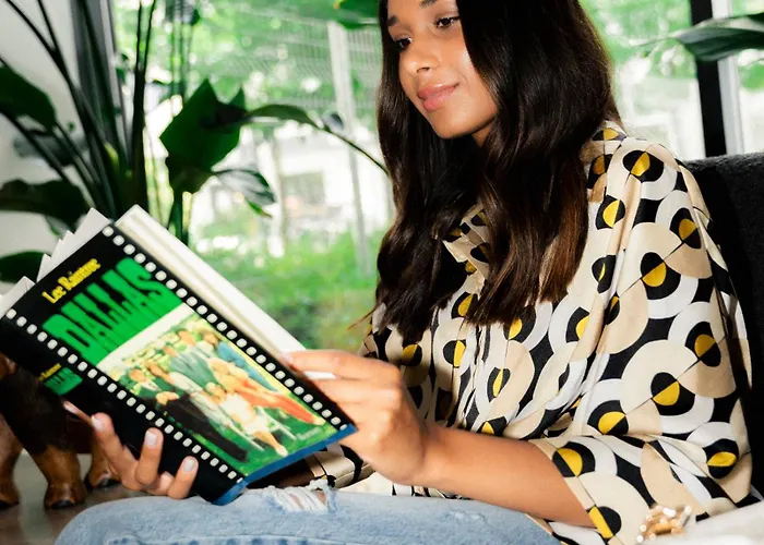 Dean's 호텔 부다페스트