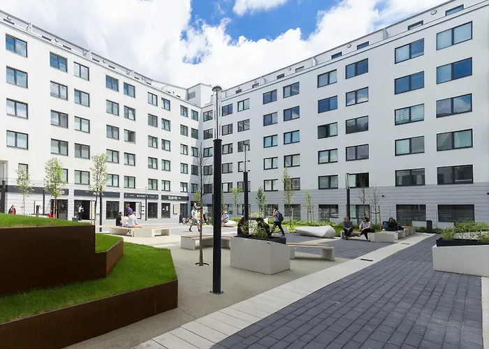 Dean's 호텔 부다페스트