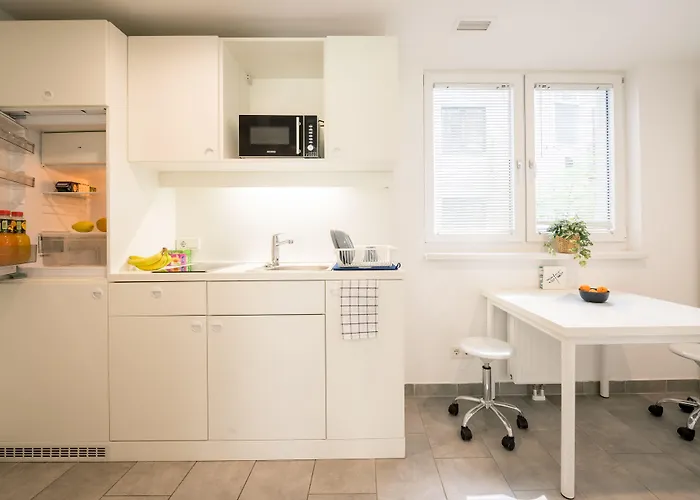 Dean's Будапешт