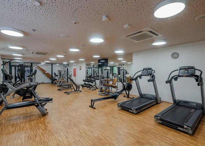 Dean's Отель Будапешт