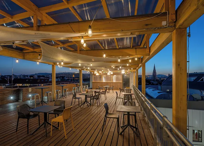 Dean's 호텔 부다페스트