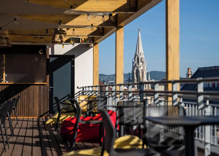 Отель Dean's 3*