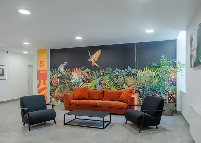 Dean's Будапешт