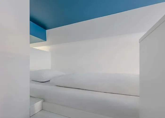 Dean's Отель Будапешт