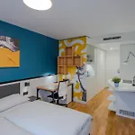 Dean's 3* Budapest