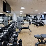 Ξενοδοχείο Dean's 3*