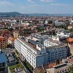 Hotel Dean's Budapest