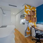 Dean's Hotel Budapest