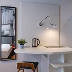 Hotel Dean's Budapest