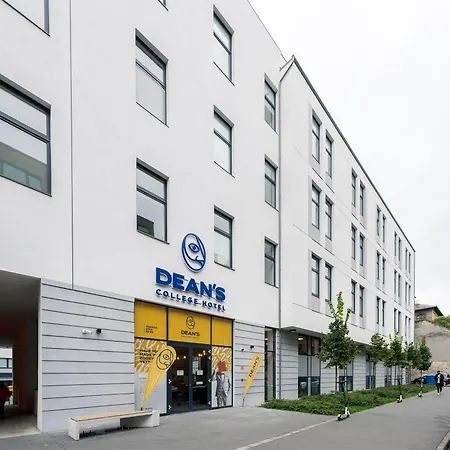 Hotel Dean's
