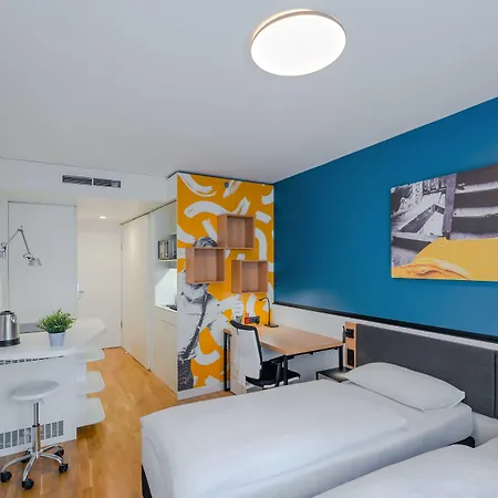 Hotel Dean's 3*